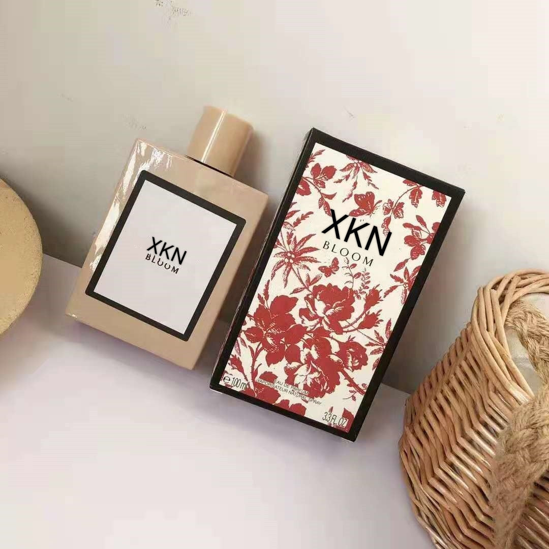 XKN Portable Q Edition 5ml / 7.5ml Mini Perfume Easy Beauty Nepal