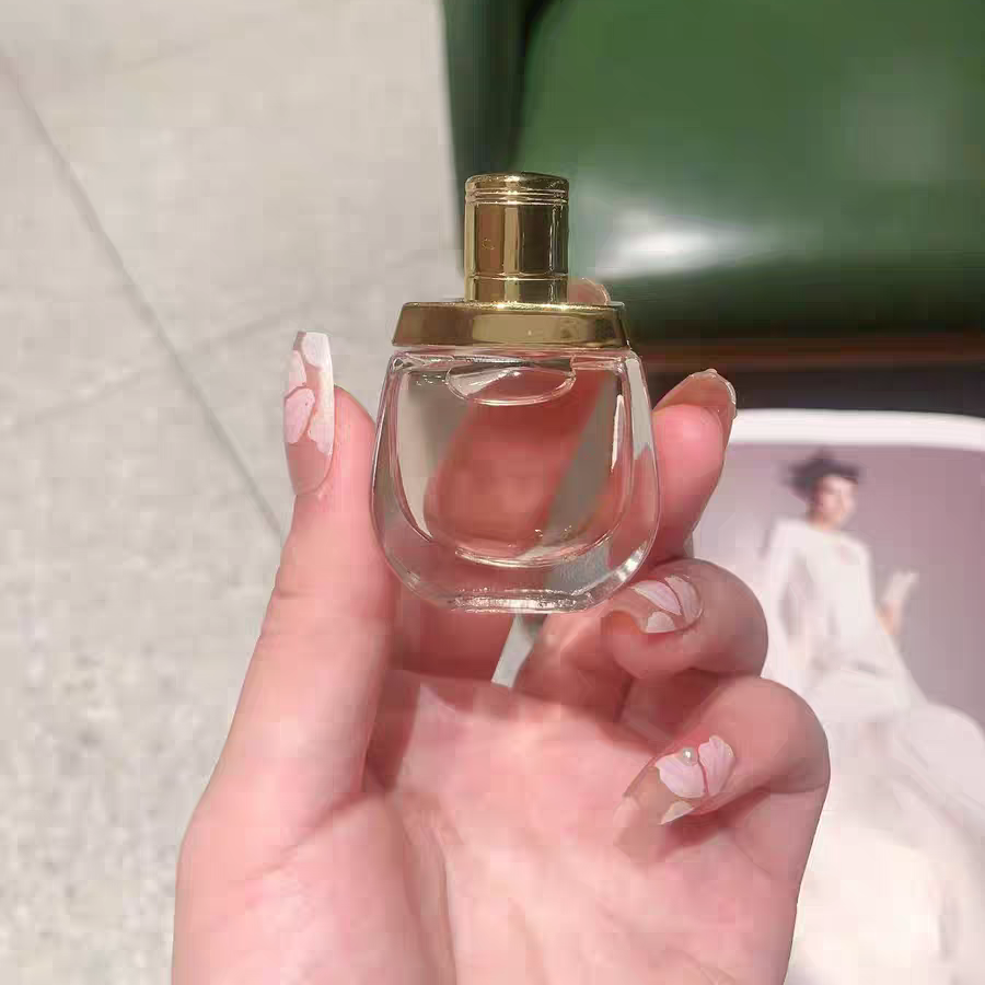 XKN Portable Q Edition 5ml / 7.5ml Mini Perfume Easy Beauty Nepal