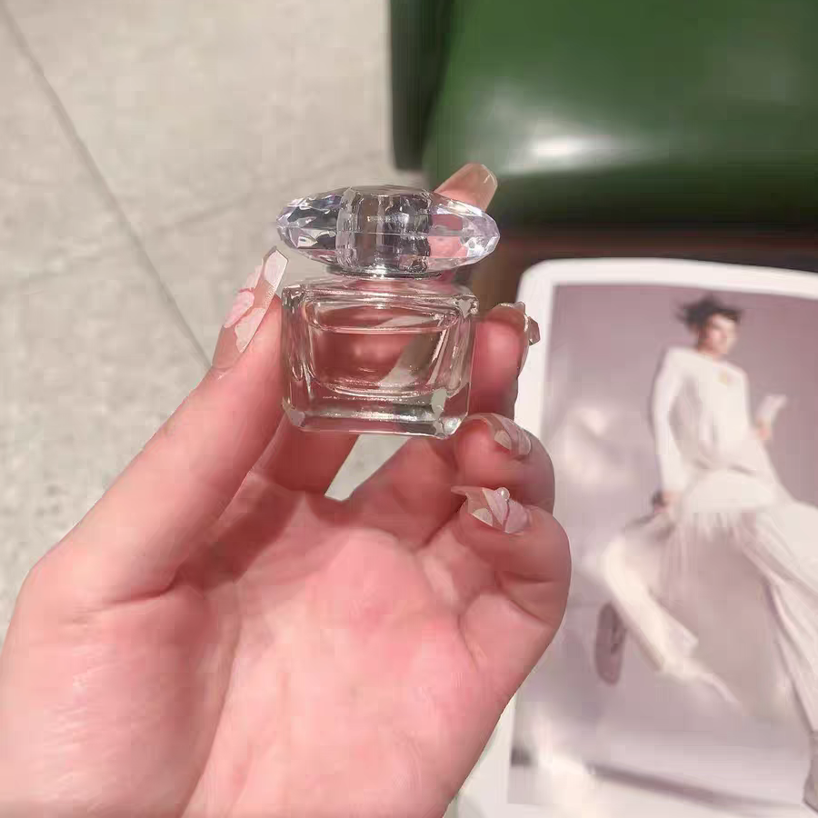 XKN Portable Q Edition 5ml / 7.5ml Mini Perfume Easy Beauty Nepal