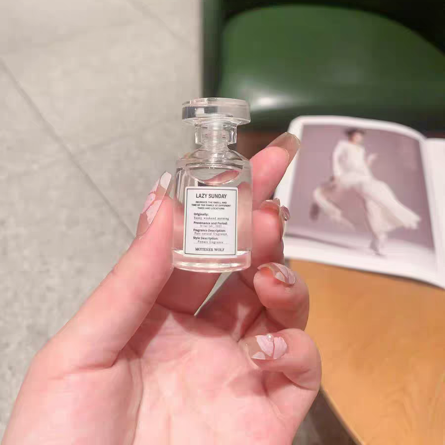 XKN Portable Q Edition 5ml / 7.5ml Mini Perfume Easy Beauty Nepal