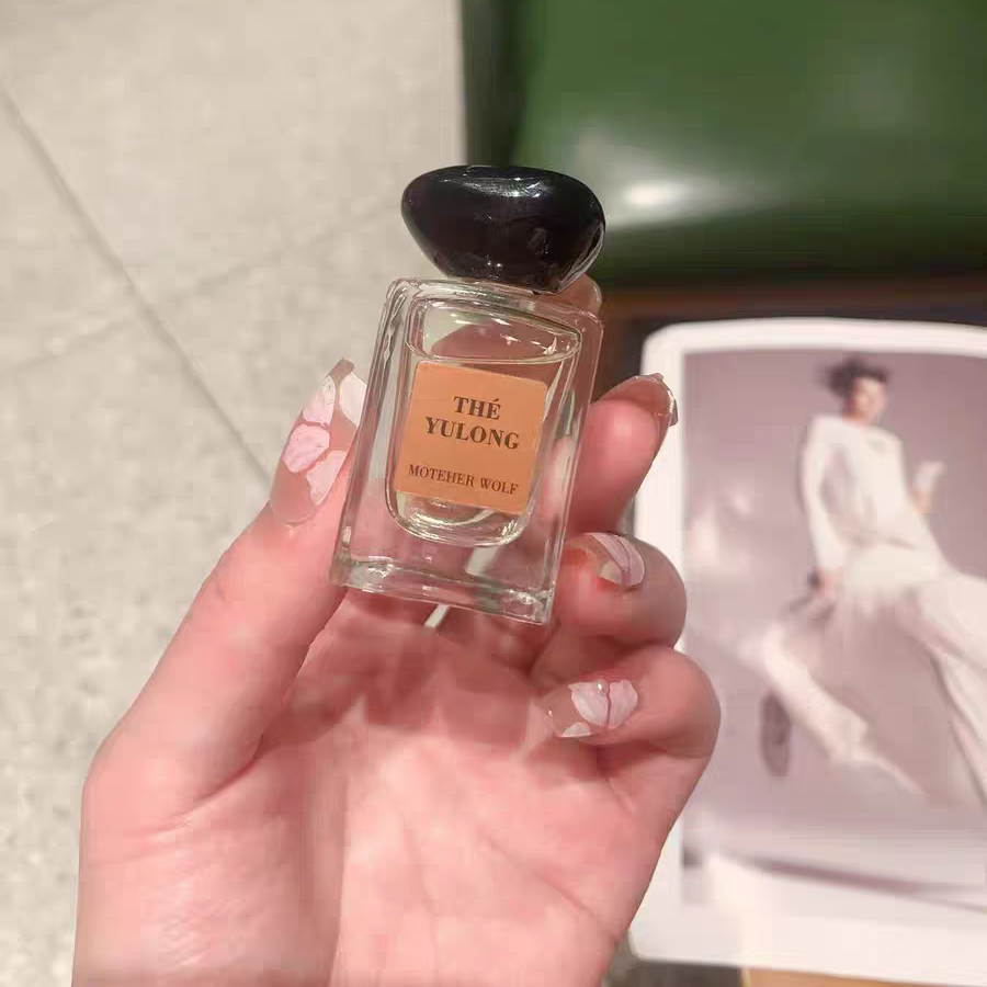 XKN Portable Q Edition 5ml / 7.5ml Mini Perfume Easy Beauty Nepal