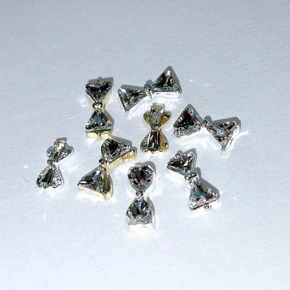 Nail Art Mix Rhinestone Mask Queen Nepal