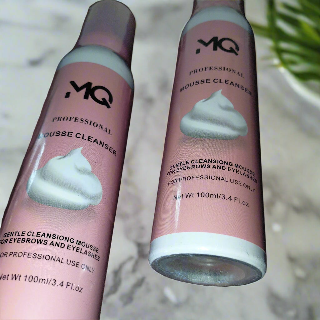 MQ Lash Shampoo 100ml Mask Queen Nepal