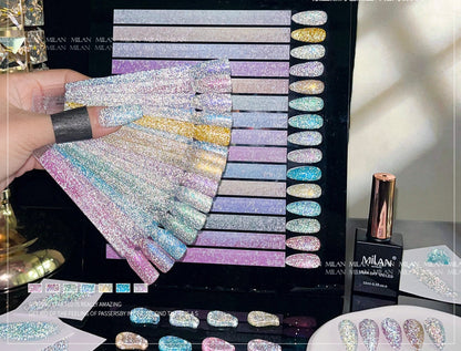 Milan F13 (Fifteen Color Set) Mask Queen Nepal