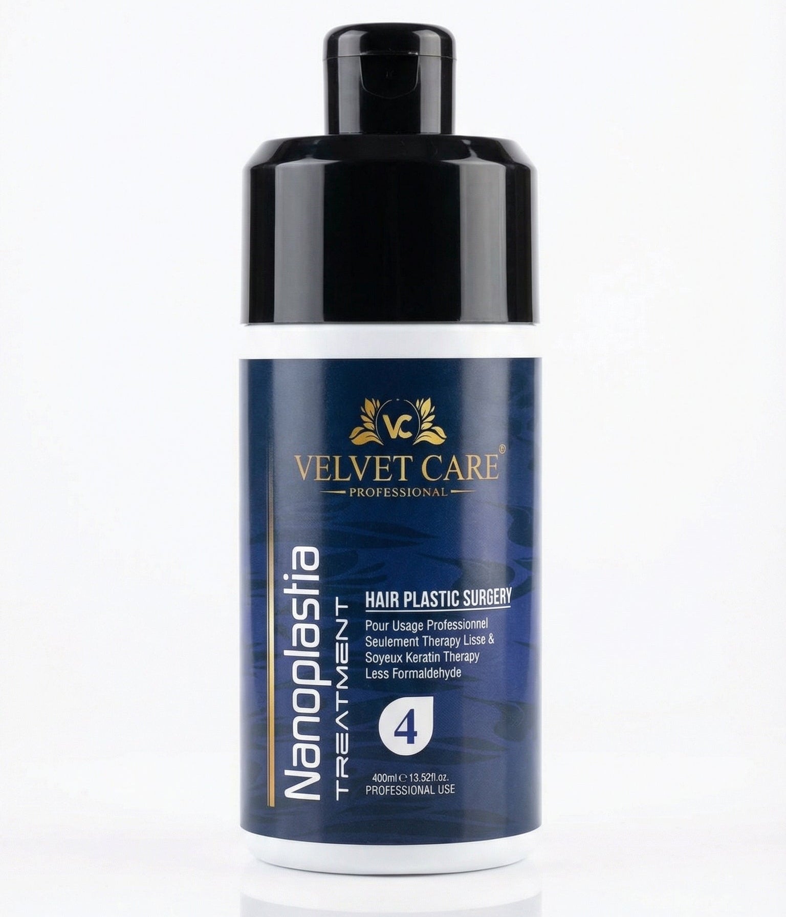 Velvet Care Nanoplastia Set Mask Queen Nepal