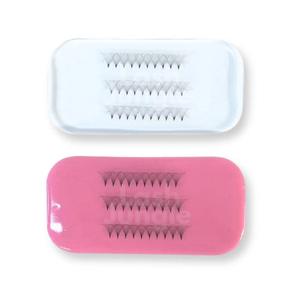 Fake Eyelash Holder Reusable Silicone Pad Mask Queen Nepal