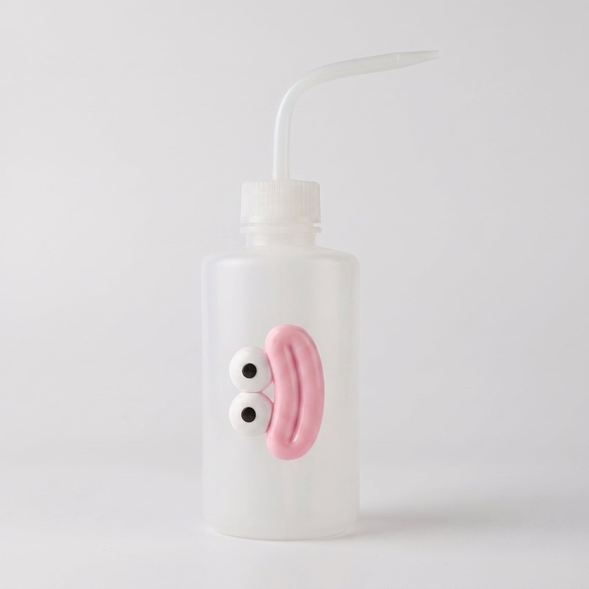 Eyelash Cleaning Washing Bottle 250ml Mask Queen Nepal