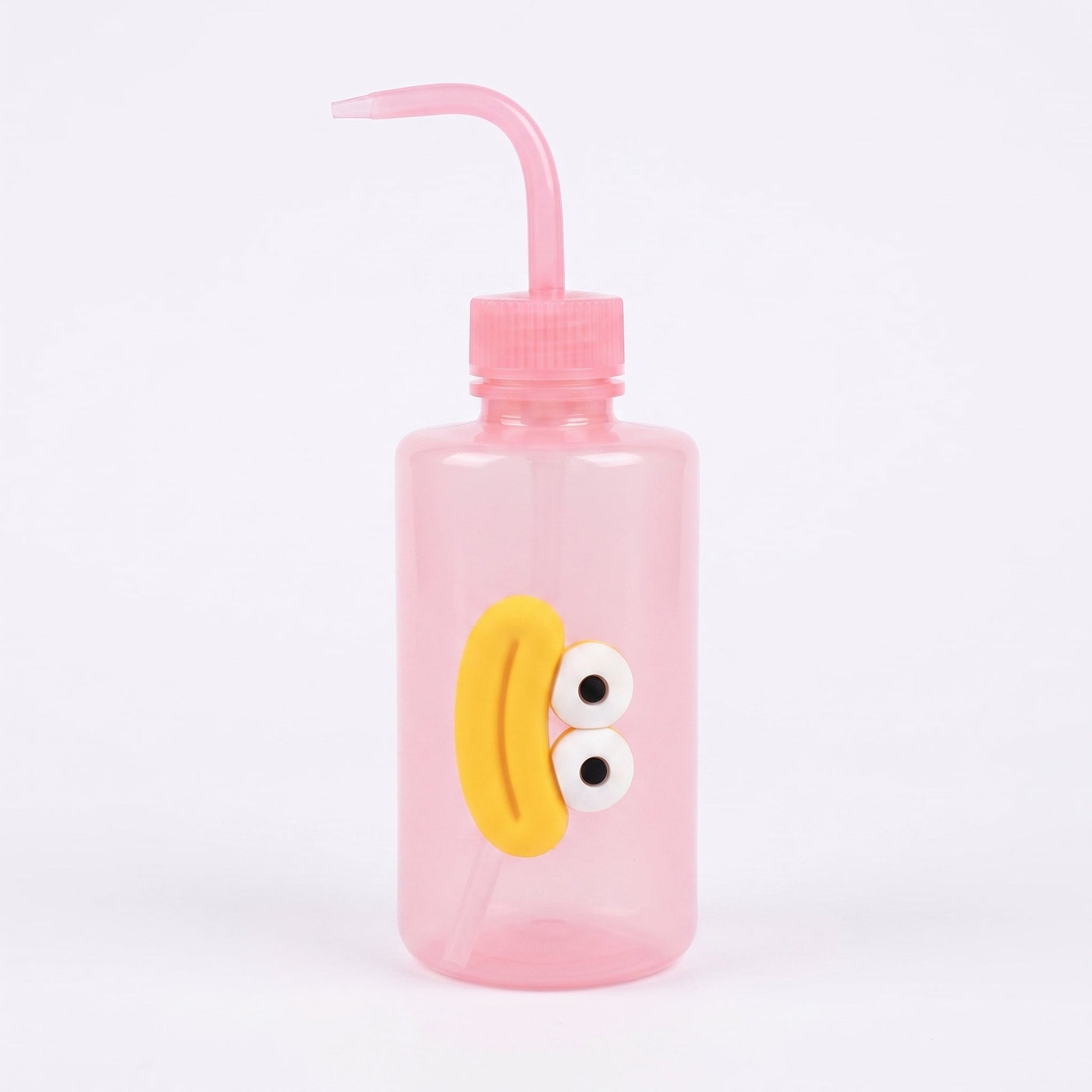 Eyelash Cleaning Washing Bottle 250ml Mask Queen Nepal
