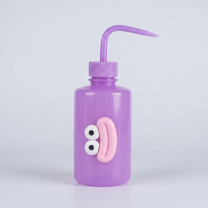 Eyelash Cleaning Washing Bottle 250ml Mask Queen Nepal