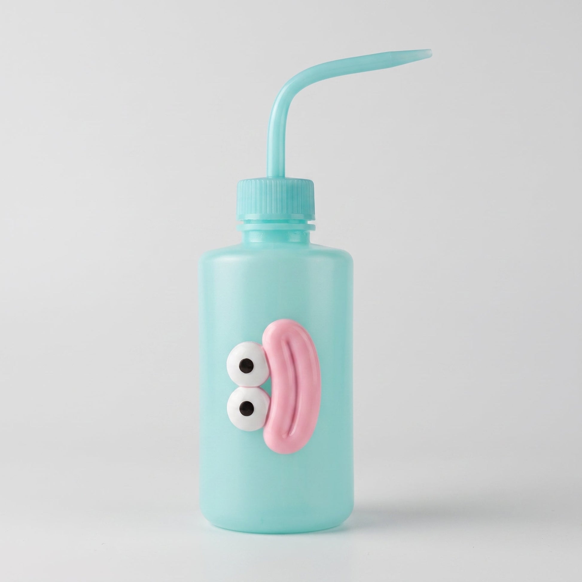 Eyelash Cleaning Washing Bottle 250ml Mask Queen Nepal