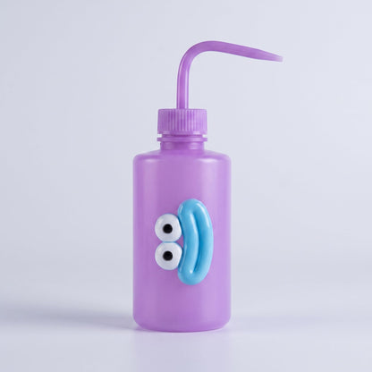 Eyelash Cleaning Washing Bottle 250ml Mask Queen Nepal