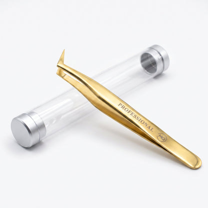 MQ Professional Lashes Tweezer Mask Queen Nepal