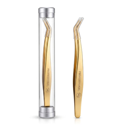 MQ Professional Lashes Tweezer Mask Queen Nepal