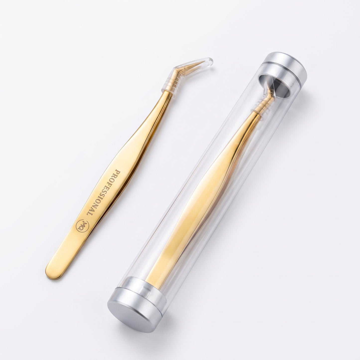 MQ Professional Lashes Tweezer Mask Queen Nepal