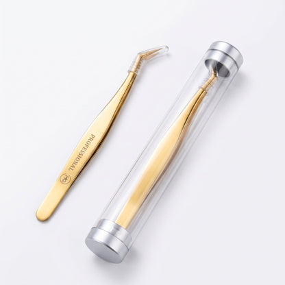 MQ Professional Lashes Tweezer Mask Queen Nepal