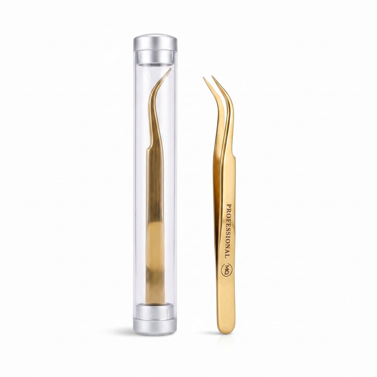 MQ Professional Lashes Tweezer Mask Queen Nepal