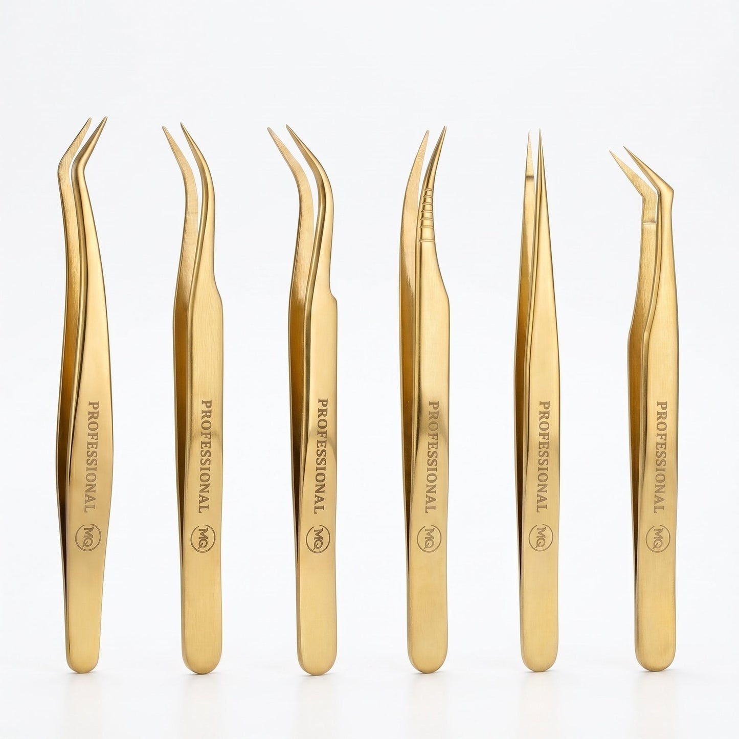 MQ Professional Lashes Tweezer Mask Queen Nepal