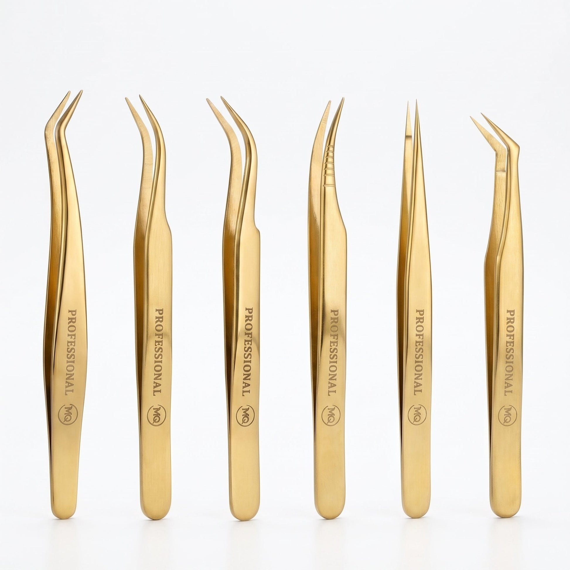 MQ Professional Lashes Tweezer Mask Queen Nepal