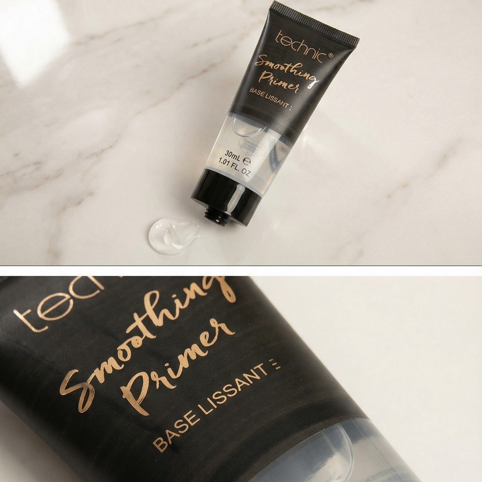 Technic Smoothing 30ml Face Primer Base Lissante Easy Beauty Nepal