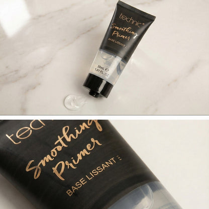 Technic Smoothing 30ml Face Primer Base Lissante Easy Beauty Nepal