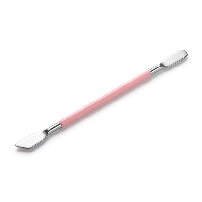 Cuticle Pusher Nail Polish Remover Stainless Steel Mask Queen Nepal