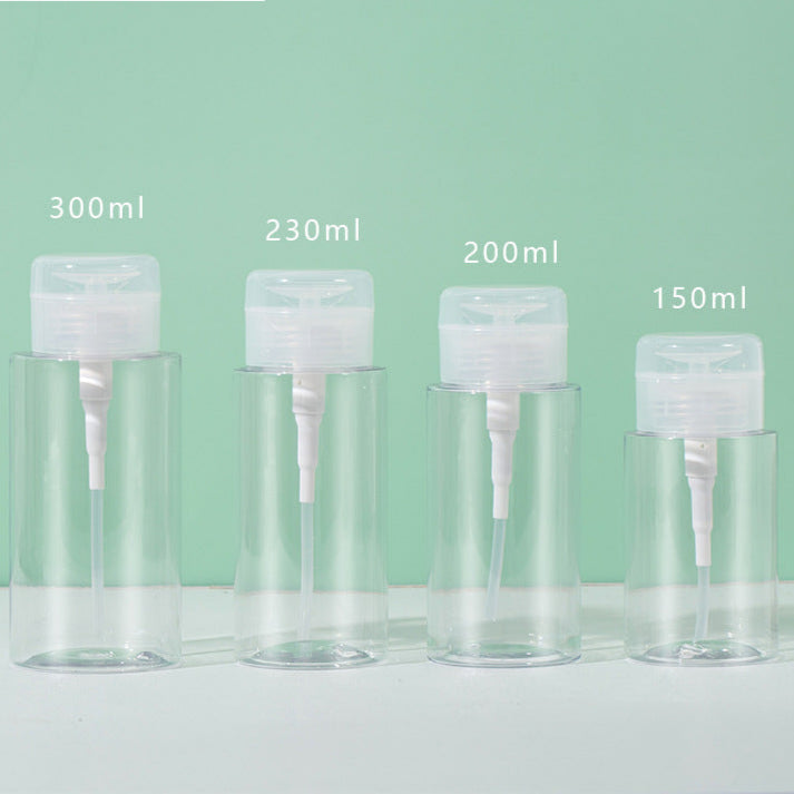 OPI Press Bottle Mask Queen Nepal