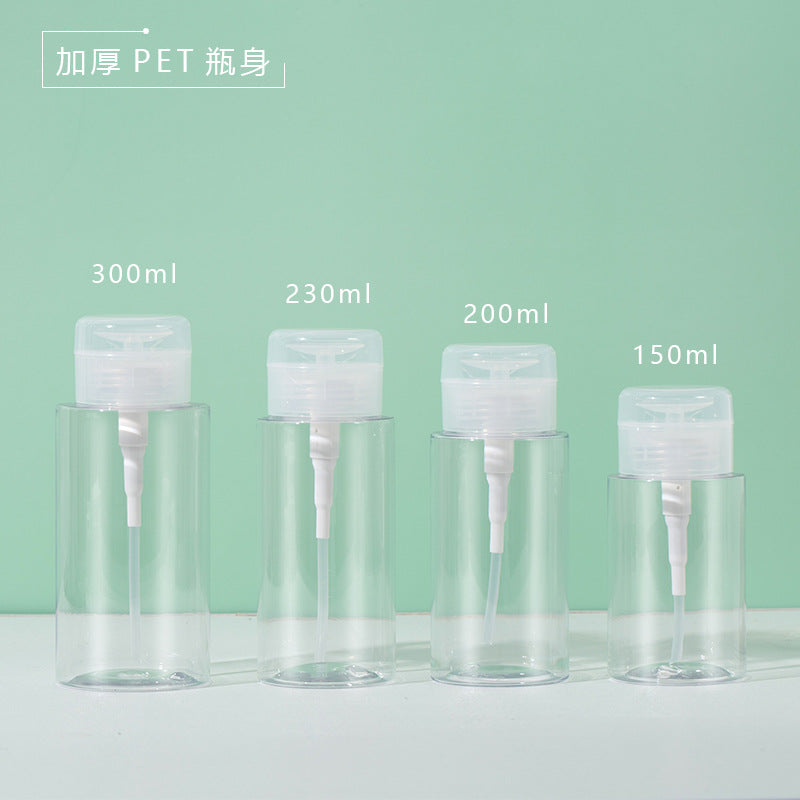 OPI Press Bottle Mask Queen Nepal