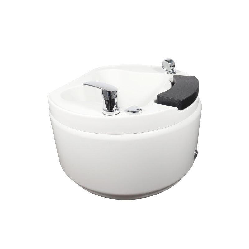 Pedicure Chair Bowl And Pedicure Spa Bathtub Pedicure Sink Mask Queen Nepal