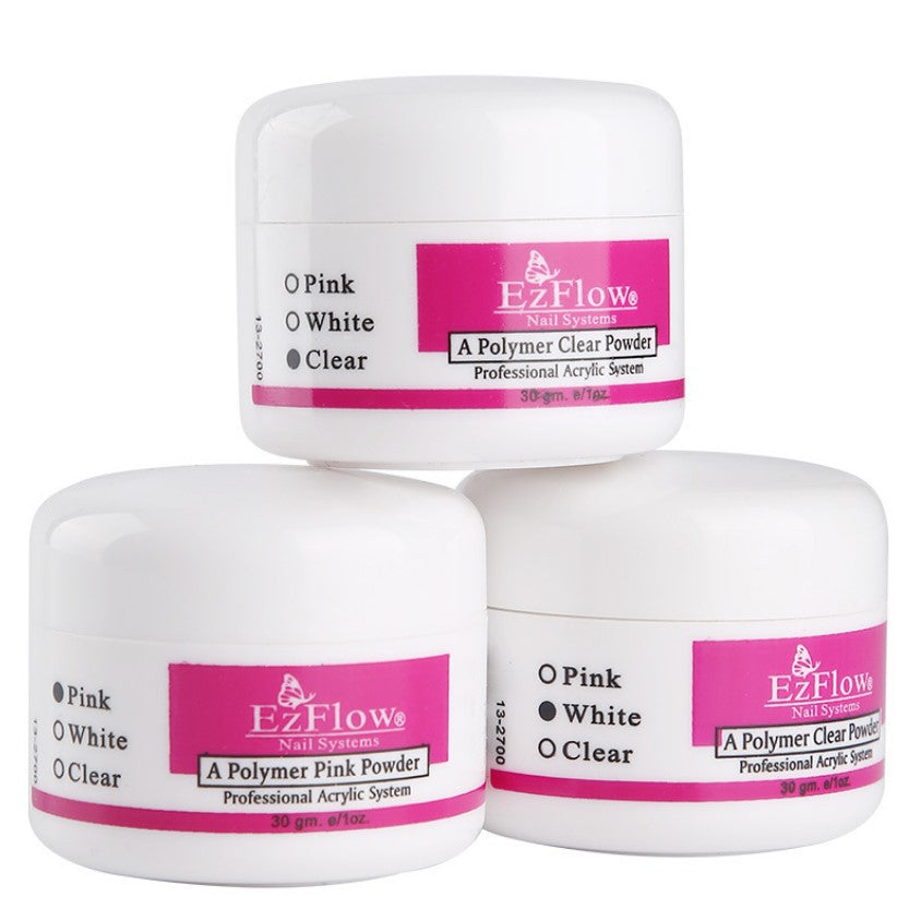 EZFLOW Acrylic Polymer Powder Mask Queen Nepal