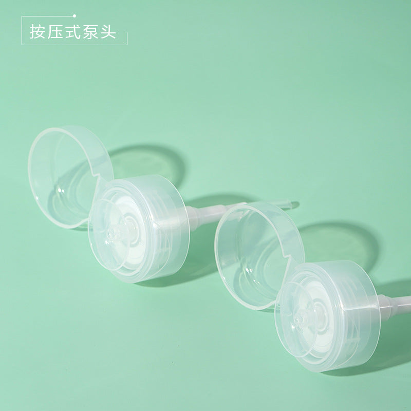 OPI Press Bottle Mask Queen Nepal