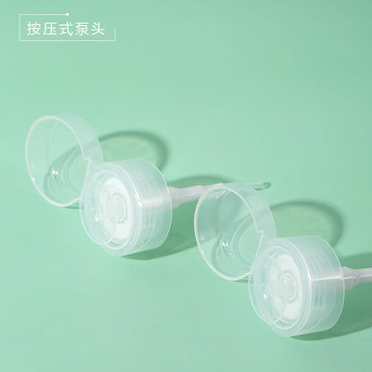 OPI Press Bottle Mask Queen Nepal