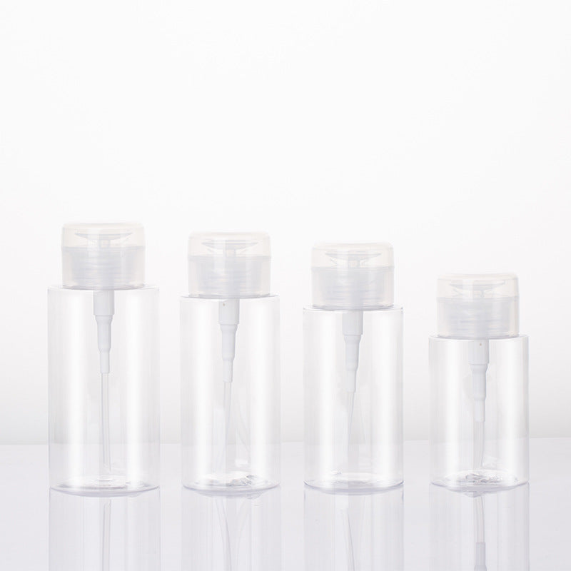 OPI Press Bottle Mask Queen Nepal