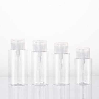 OPI Press Bottle Mask Queen Nepal