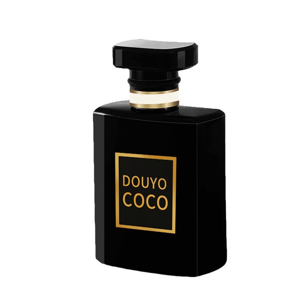 Douyo Coco Eau De Parfum 50ml Perfume Easy Beauty Nepal