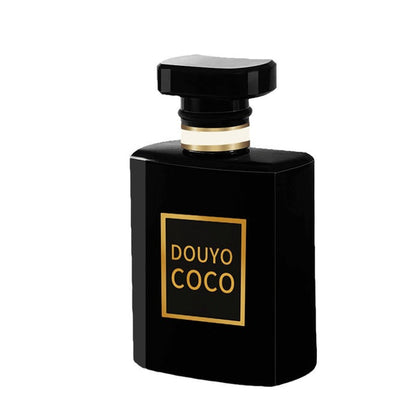 Douyo Coco Eau De Parfum 50ml Perfume Easy Beauty Nepal