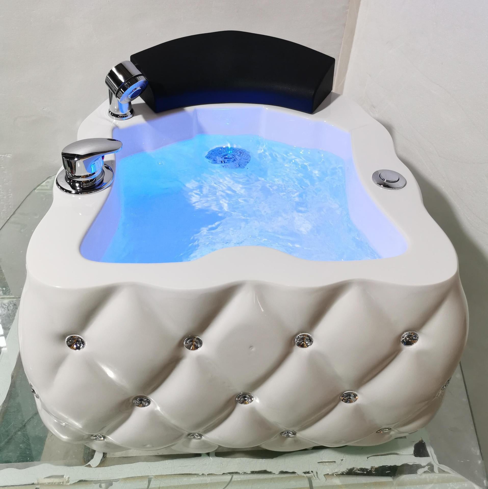 Pedicure Tub And Pedicure Spa Bathtub Pedicure Sink Mask Queen Nepal