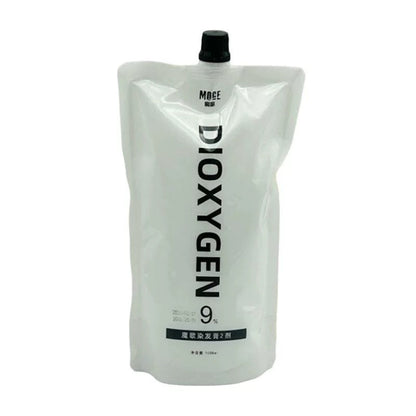 MOGE Dioxygen Creme Developer 40 Volume Mask Queen Nepal