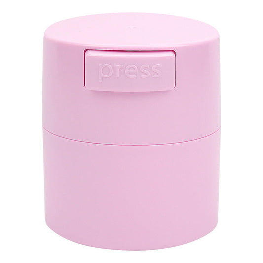 Eyelash Extension Lash Glue Container Storage Jar Mask Queen Nepal