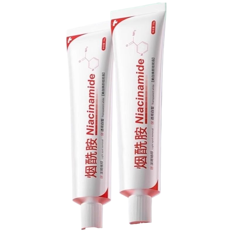 Niacinamide Gel Whitening Anti-Blemish Brightening 30g Cream Easy Beauty Nepal