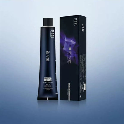 MOGE Professional Hair Dye YETONG Color Cream Mask Queen Nepal