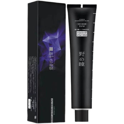 MOGE Professional Hair Dye YETONG Color Cream Mask Queen Nepal