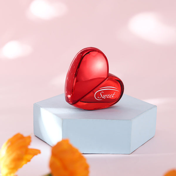 WARMKISS Women's Long-Lasting Natural 20ml & 50ml Perfume Easy Beauty Nepal