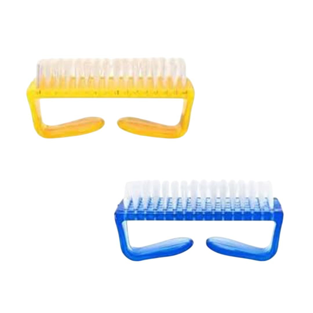 Nail Brush Dust Remover Mask Queen Nepal