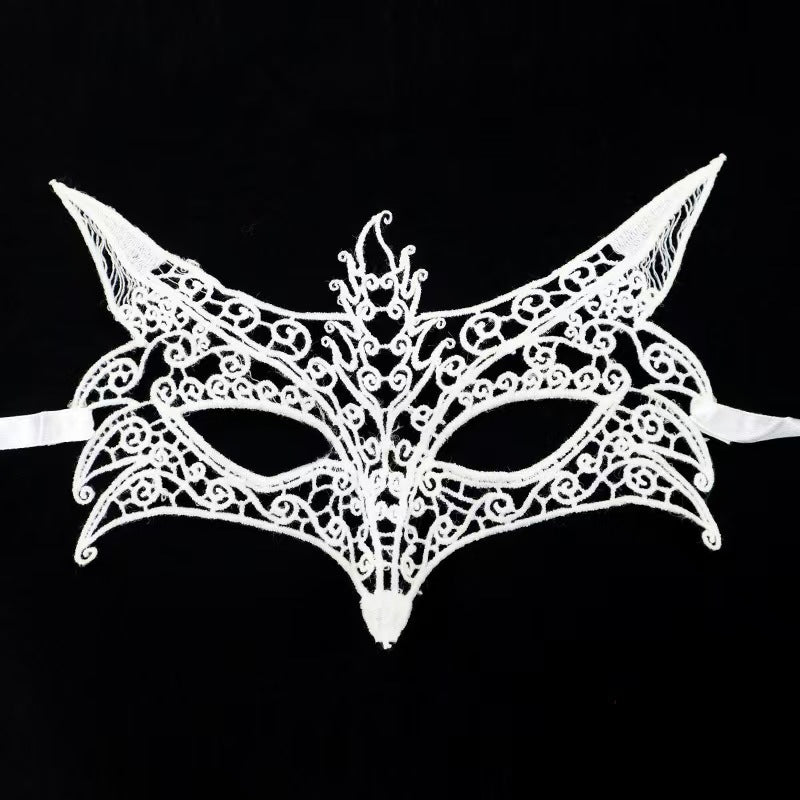 Lace Masquerade Eye Mask For Lashes Photo Shooting Mask Queen Nepal