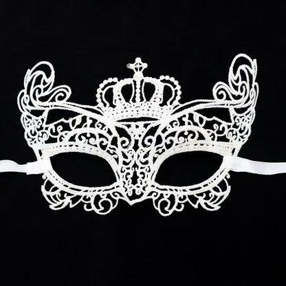 Lace Masquerade Eye Mask For Lashes Photo Shooting Mask Queen Nepal
