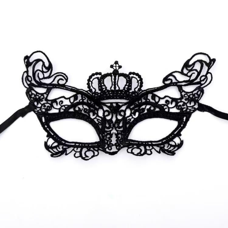 Lace Masquerade Eye Mask For Lashes Photo Shooting Mask Queen Nepal