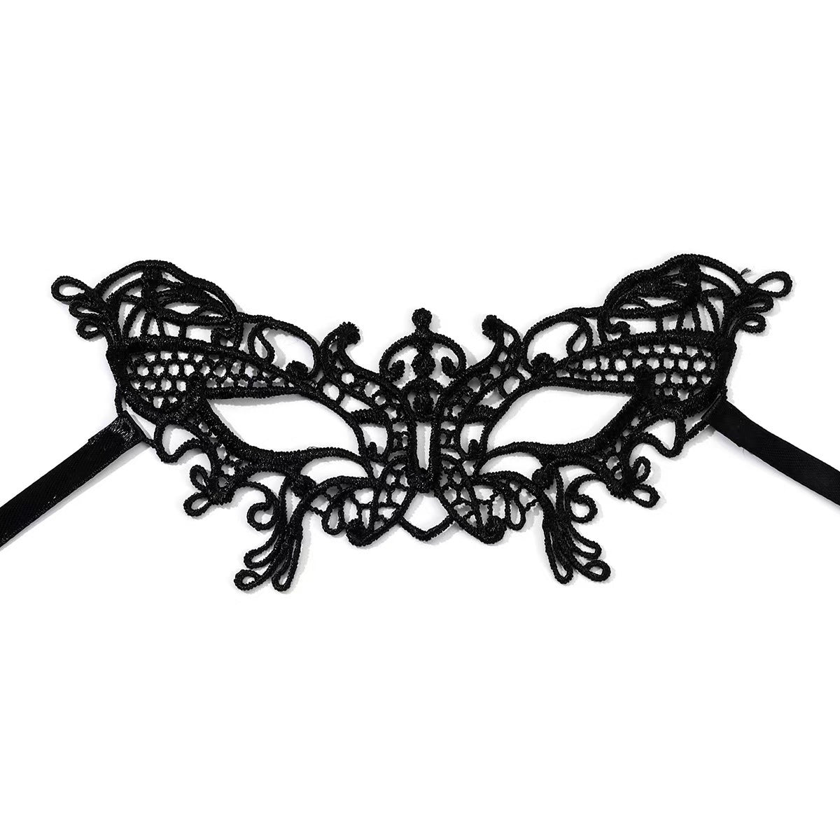 Lace Masquerade Eye Mask For Lashes Photo Shooting Mask Queen Nepal