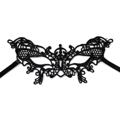 Lace Masquerade Eye Mask For Lashes Photo Shooting Mask Queen Nepal