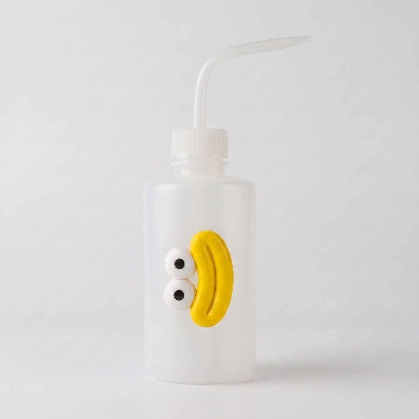 Eyelash Cleaning Washing Bottle 250ml Mask Queen Nepal
