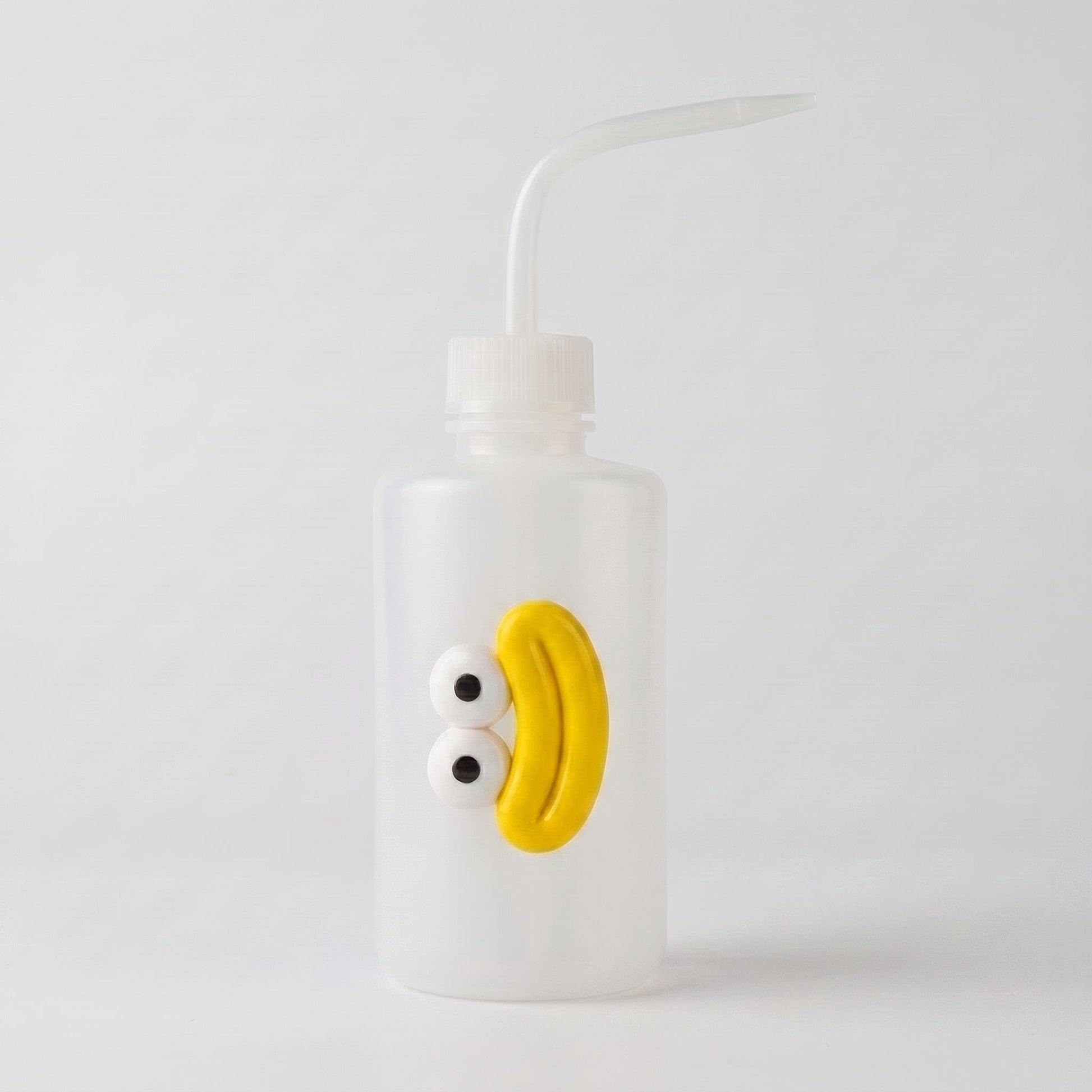 Eyelash Cleaning Washing Bottle 250ml Mask Queen Nepal